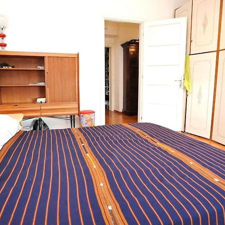 Spacious Attic Apartment Kandler Trieste Eksteriør bilde